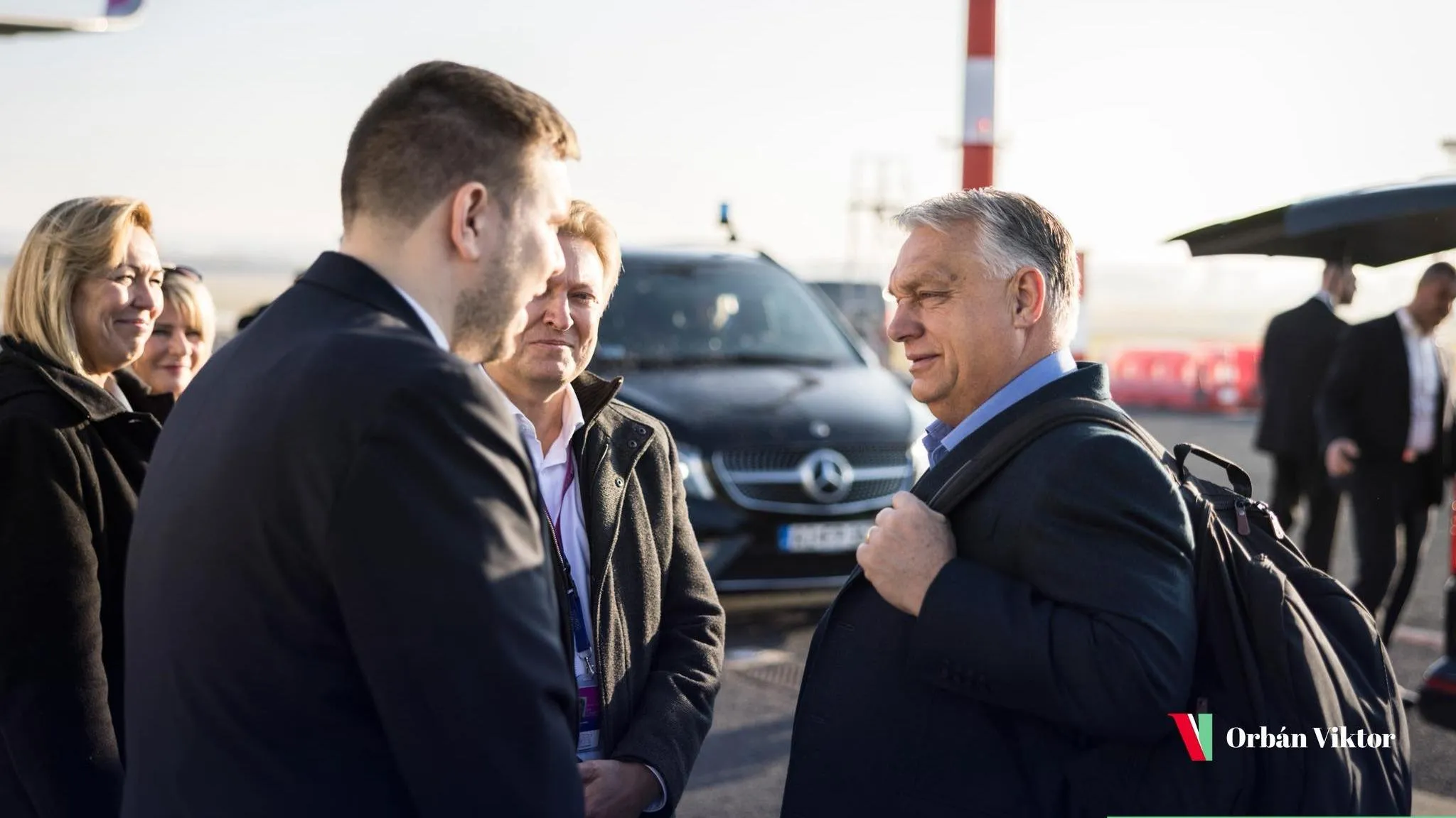 Orbán Viktor elmondta, mekkora az esélye annak, hogy lesz budapesti békecsúcs