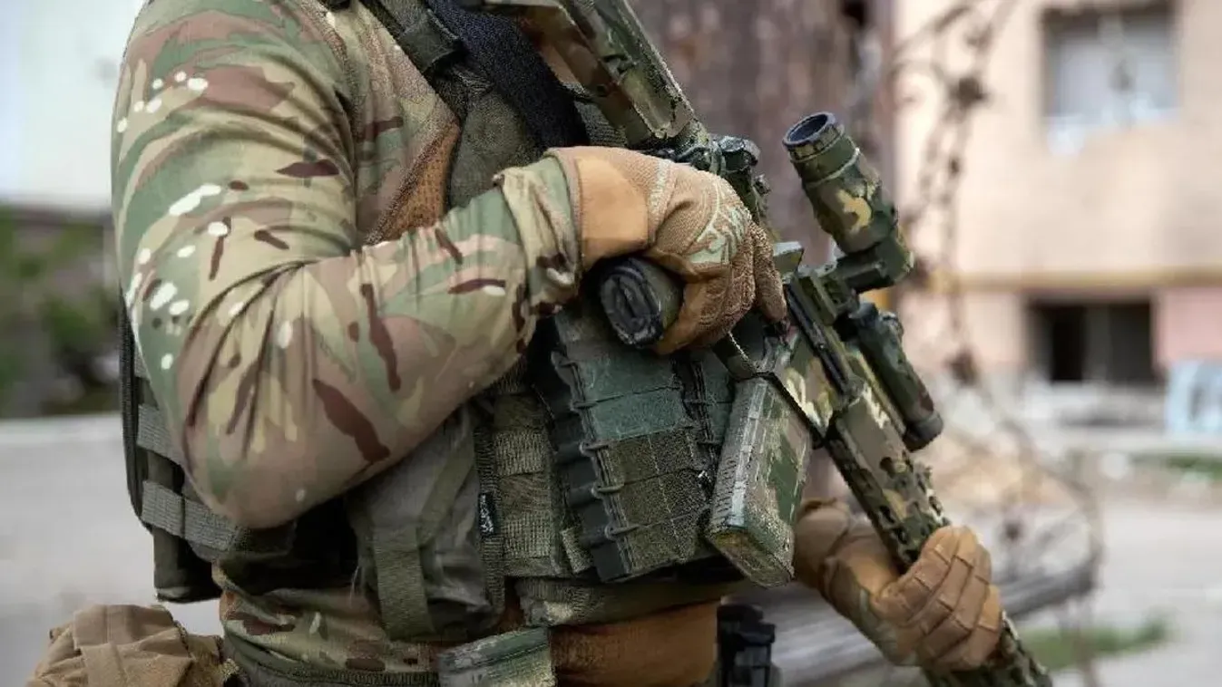 A Tisza győzelme esetén a magyar katonákat Ukrajnába vezényelnék