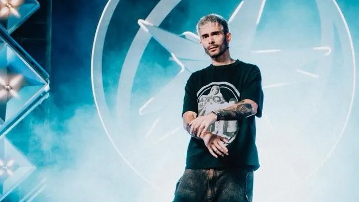 ByeAlex nem tagadja, drogot találtak nála a rendőrök