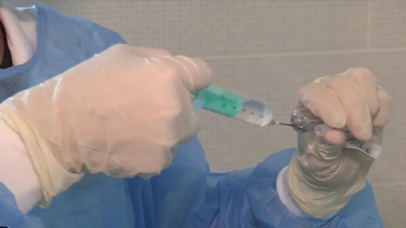 Idegesítették a betegek, ezért gyilkolt