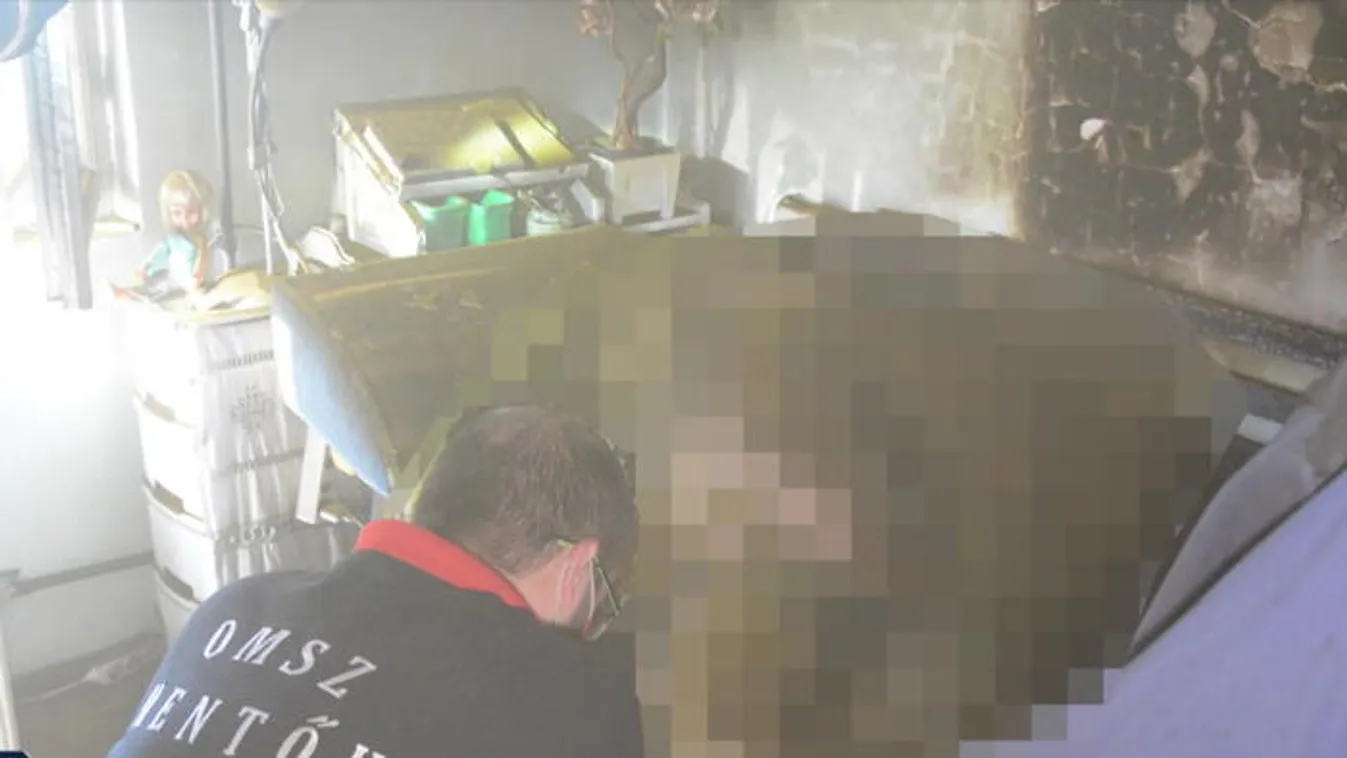 Elítélték a Hős utcai kegyetlen gyilkost