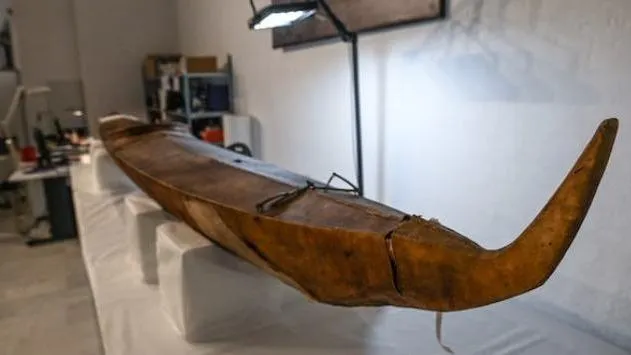 Több tucat elhurcolt műkincset ad vissza a Vatikán Kanadának