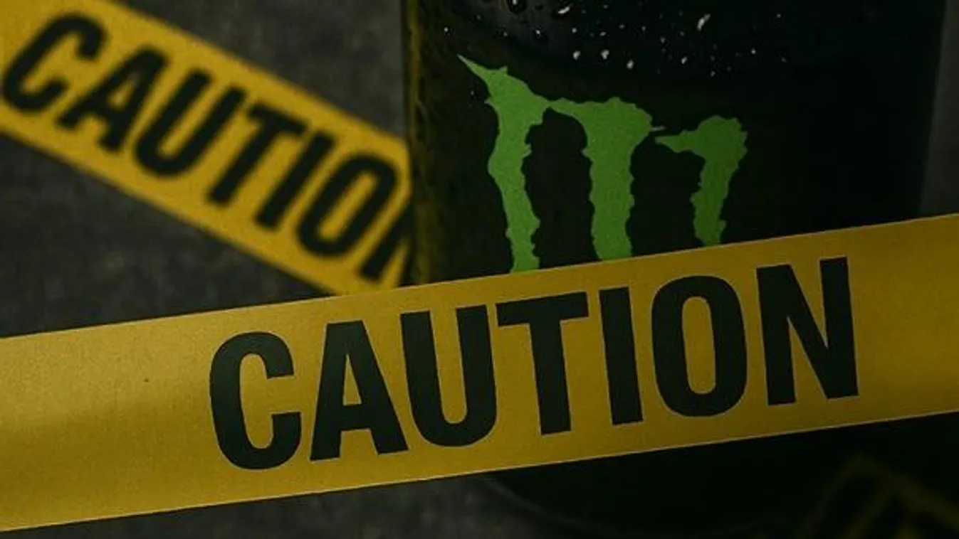 Leleplező TikTok-videó: Műanyagdarabokat találtak egy népszerű energiaitalban