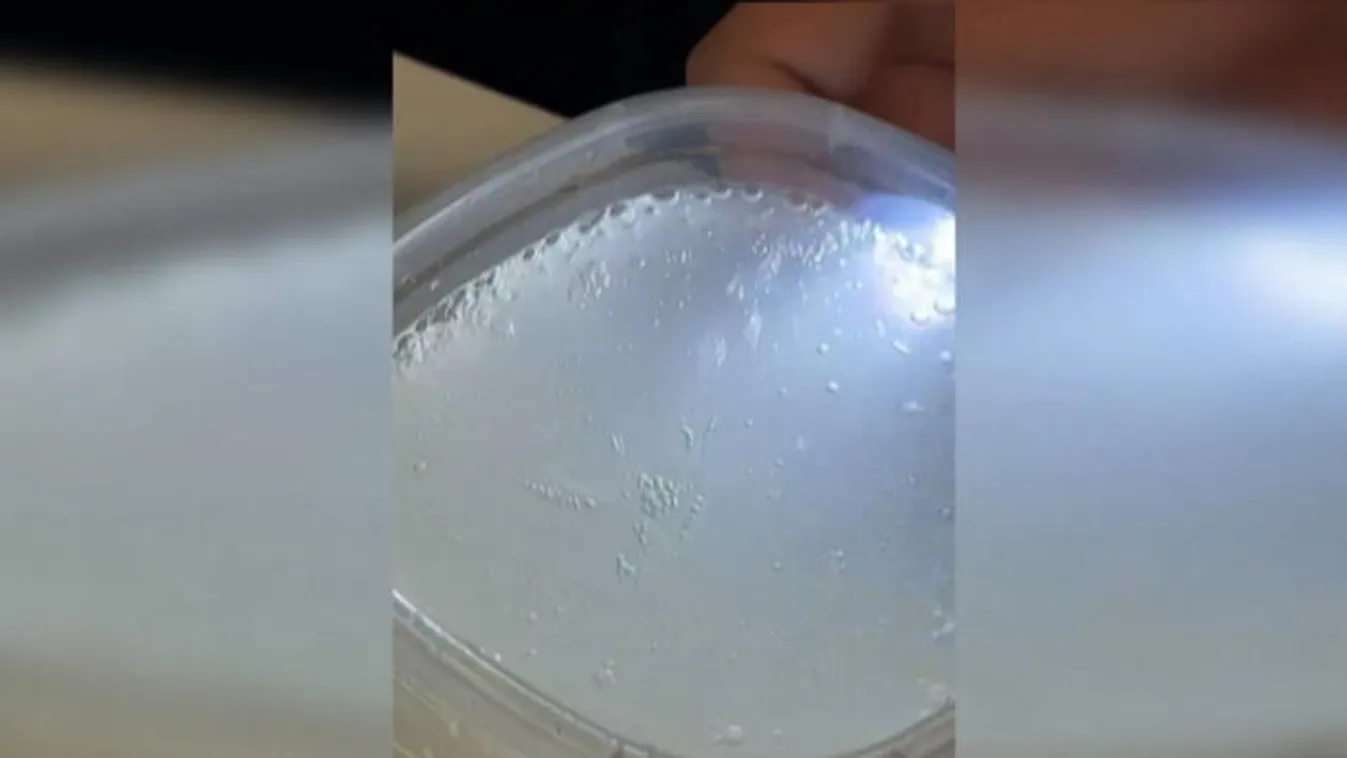 Ez már vérlázító!