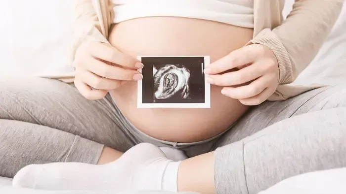 Babát vár údonsült férjétől a Házasság első látásra szereplője