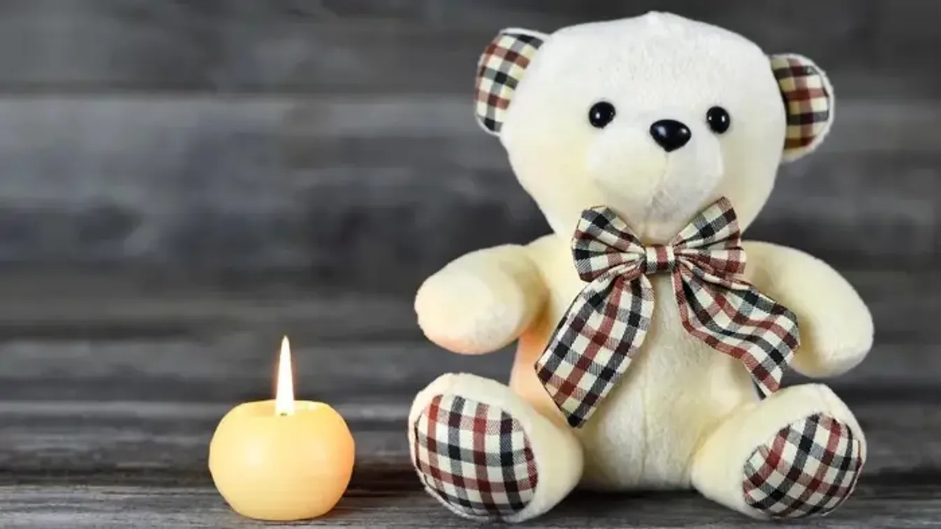 Halálra gázoltak egy másfél éves kisgyereket