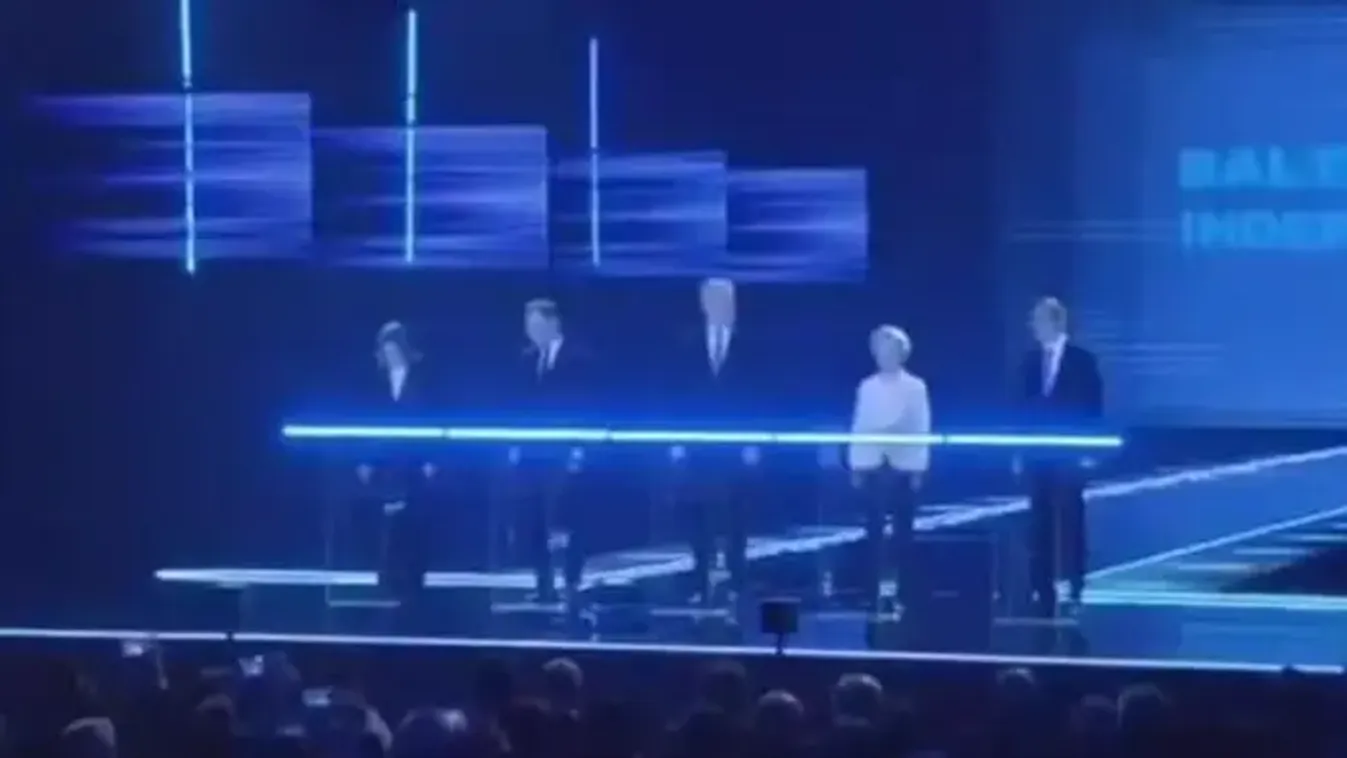 Az észt polgároknak kell megfizetniük az Oroszországtól való „energiafüggetlenség árát”