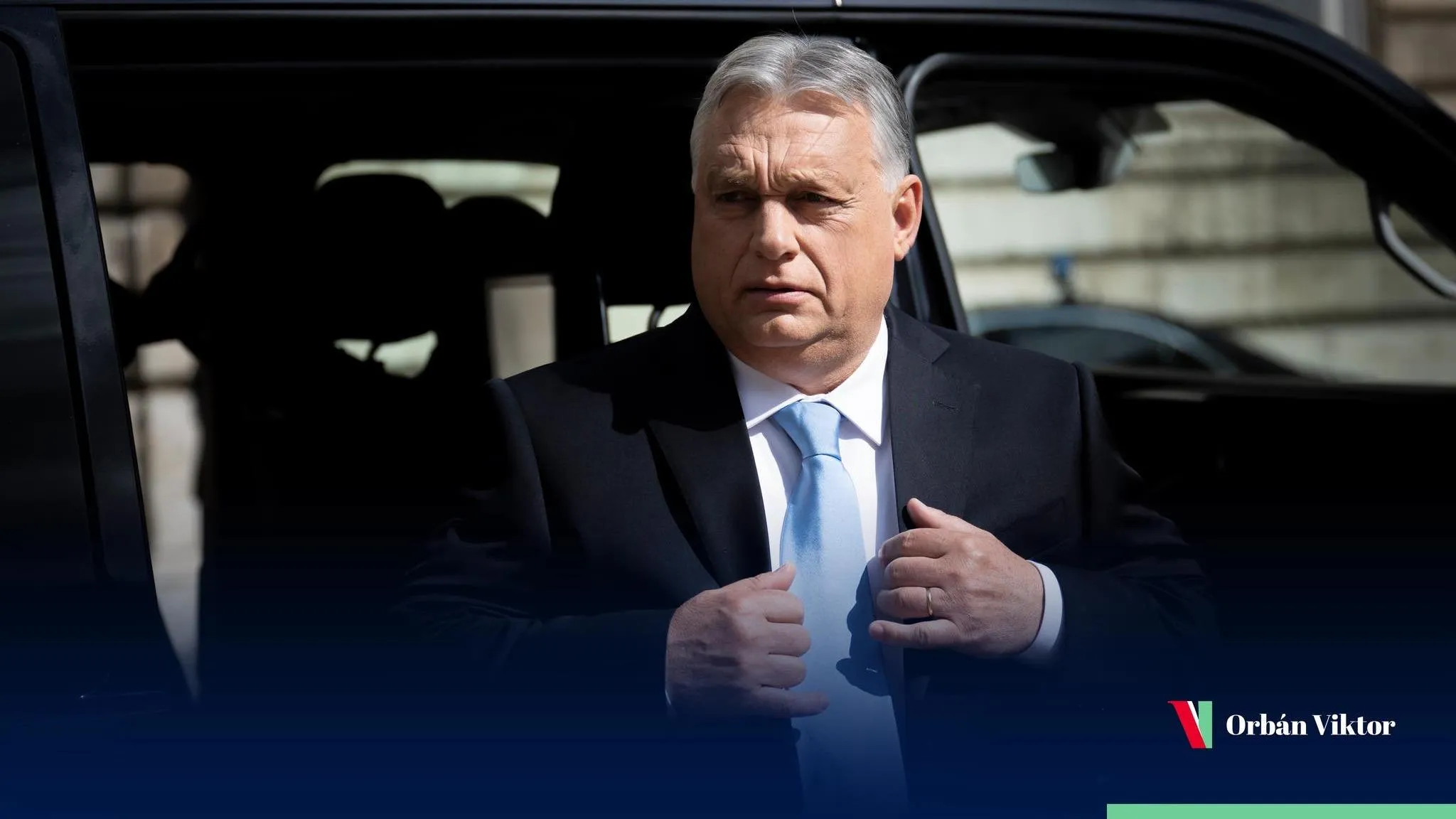 Orbán Viktor: Ameddig Magyarországnak nemzeti kormánya van, addig a Migrációs Paktumot nem hajtjuk végre