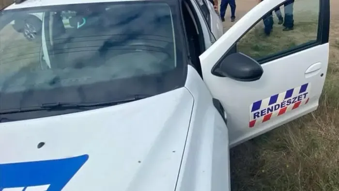 Vizsgálat után egyszerűen eltűnt a beteg Kiskunhalason