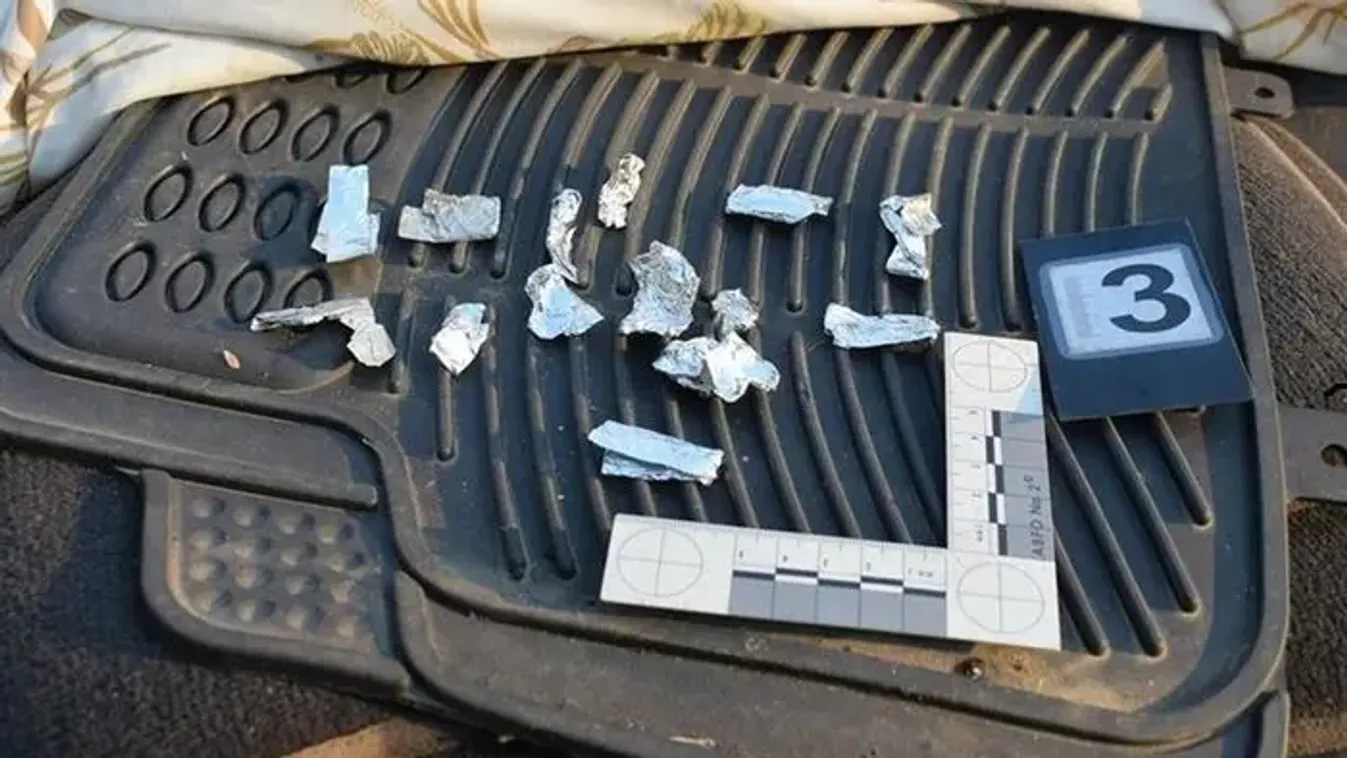 Saját anyjuk jelentette fel a testvérpárt Jánoshalmán