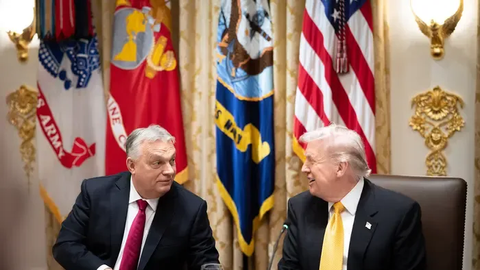 Sikerült Orbán Viktornak elérni azt, amiről a többi EU-tagállam csak álmodozik