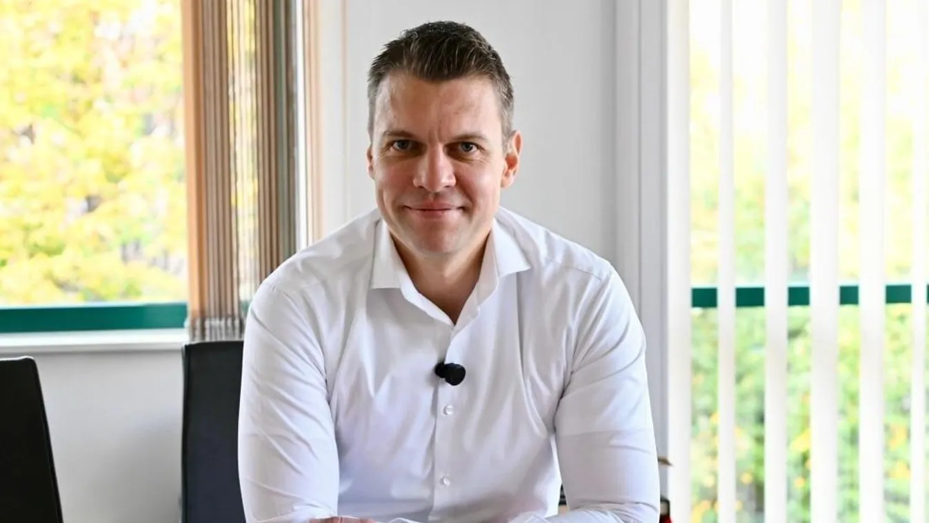 Menczer a Tisza terveiről: Kell a pénz Ukrajnának, ez egy brüsszeli parancs