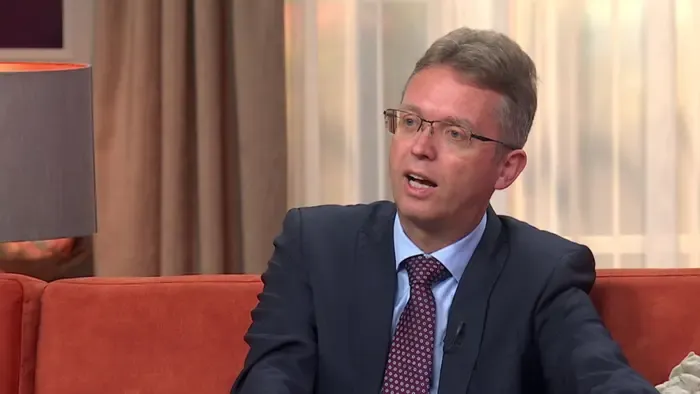 „Aranykor” – Hankó Balázs szerint a magyar–amerikai viszony csúcsponton van