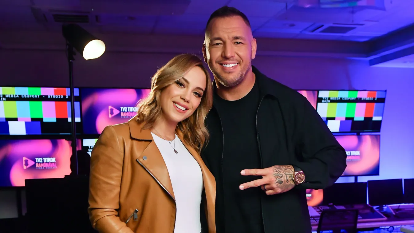 Curtis Majkáról: "Mindig a barátom marad ő... még ha sz*r is"