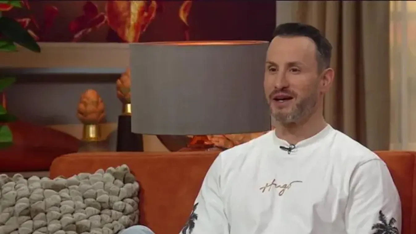 Szívszorító ígéret, amit Csuti nem tudott elengedni