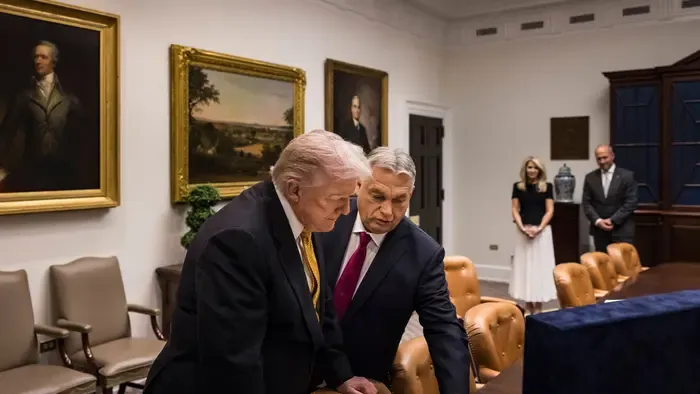 A balliberális nemzetközi sajtó is hatalmas győzelemnek tartja Orbán Viktor sikerét