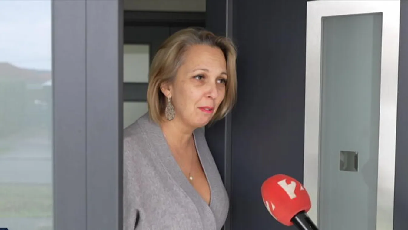 Menekülnek a sajtó elől Magyar jelöltjei