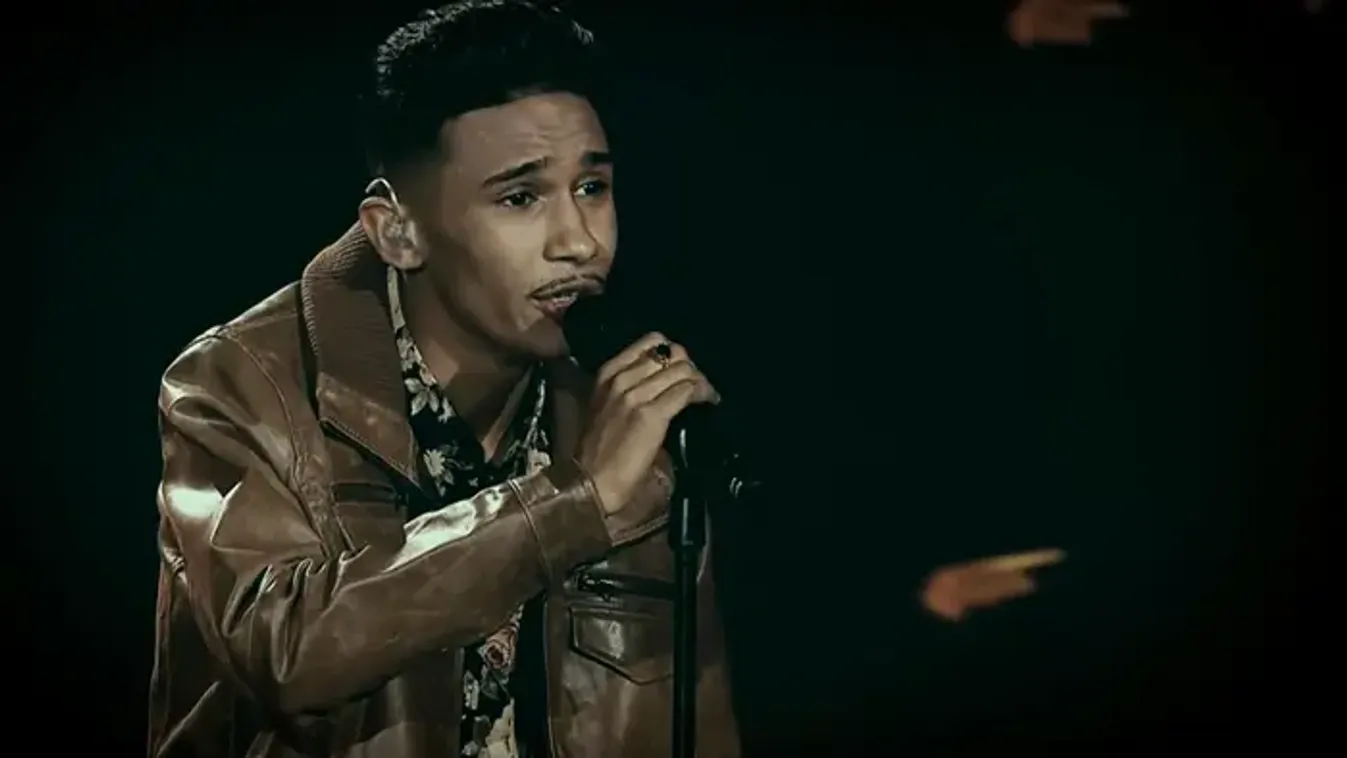 Nagy a baj: Ádám Attila feladja a Megasztárt?