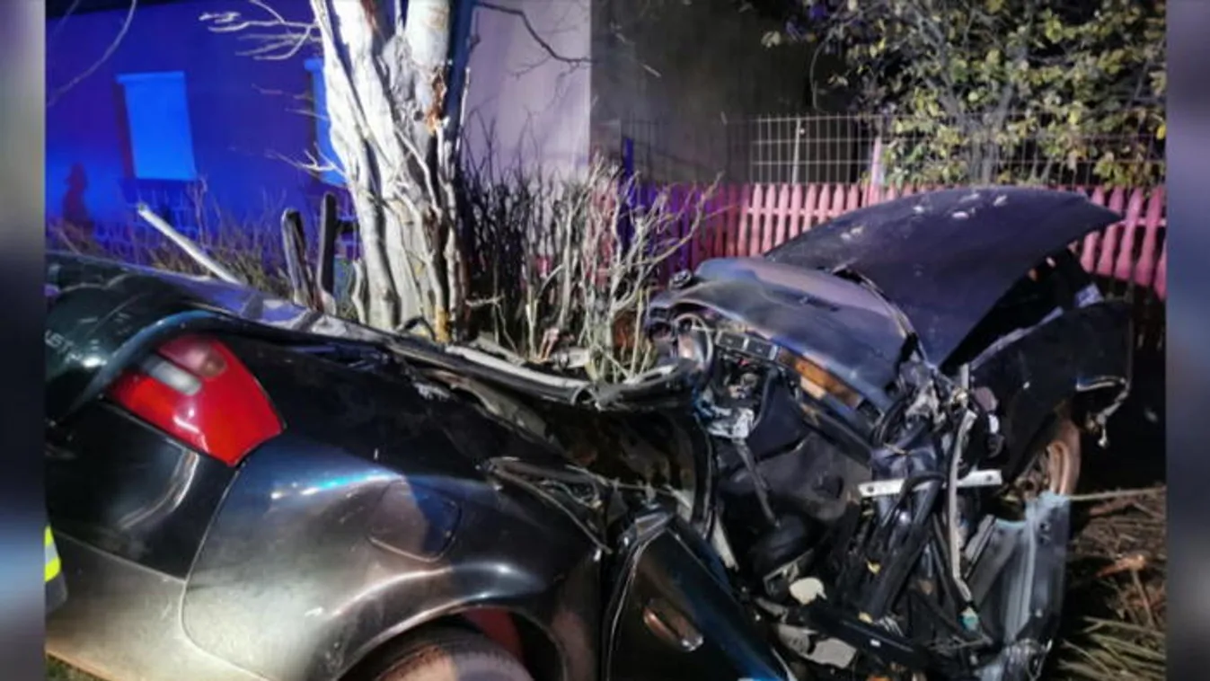 Ketten meghaltak egy borzalmas tragédiában Esztáron