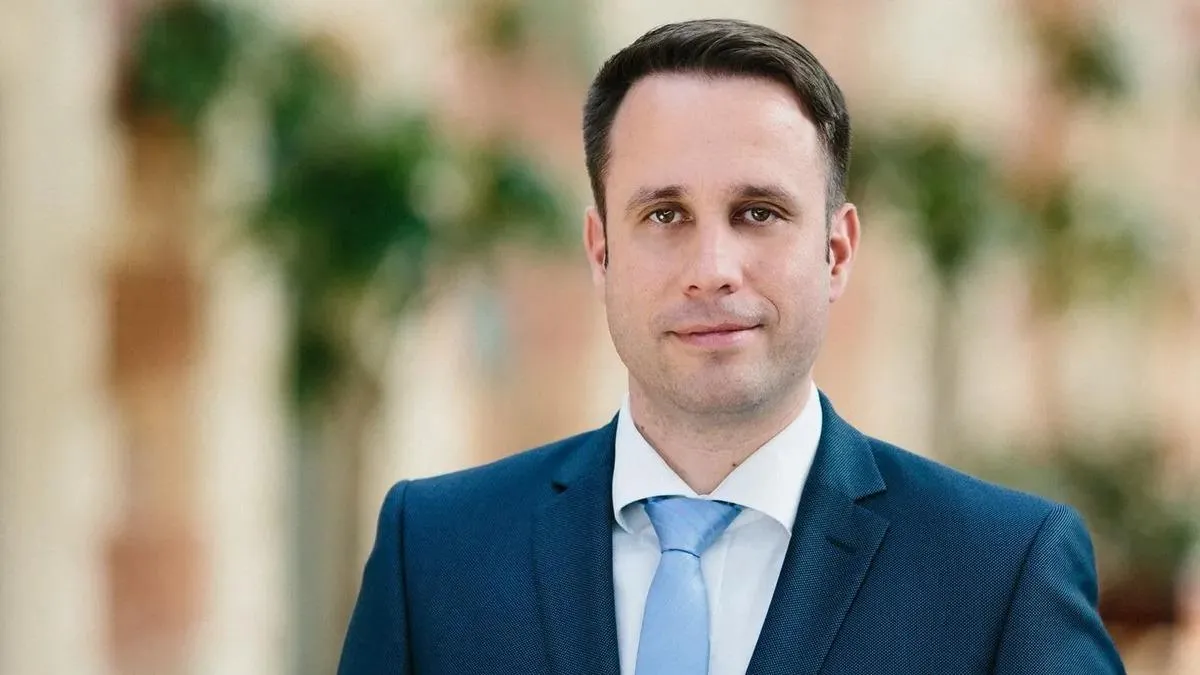 Dömötör Csaba: Háborús mániával töltötte utolsó plenáris hetét az Európai Parlament