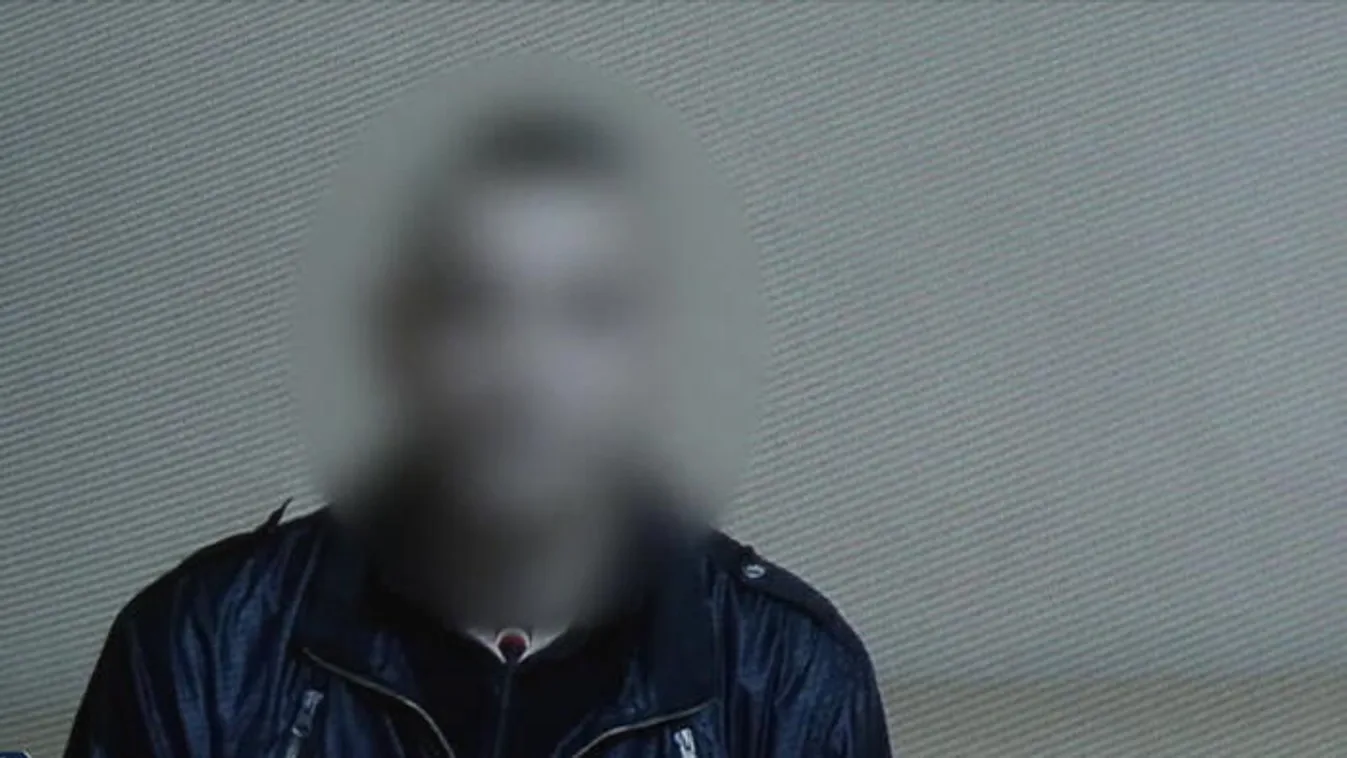 Nem emlékszik, hogy agyonverte a nőt