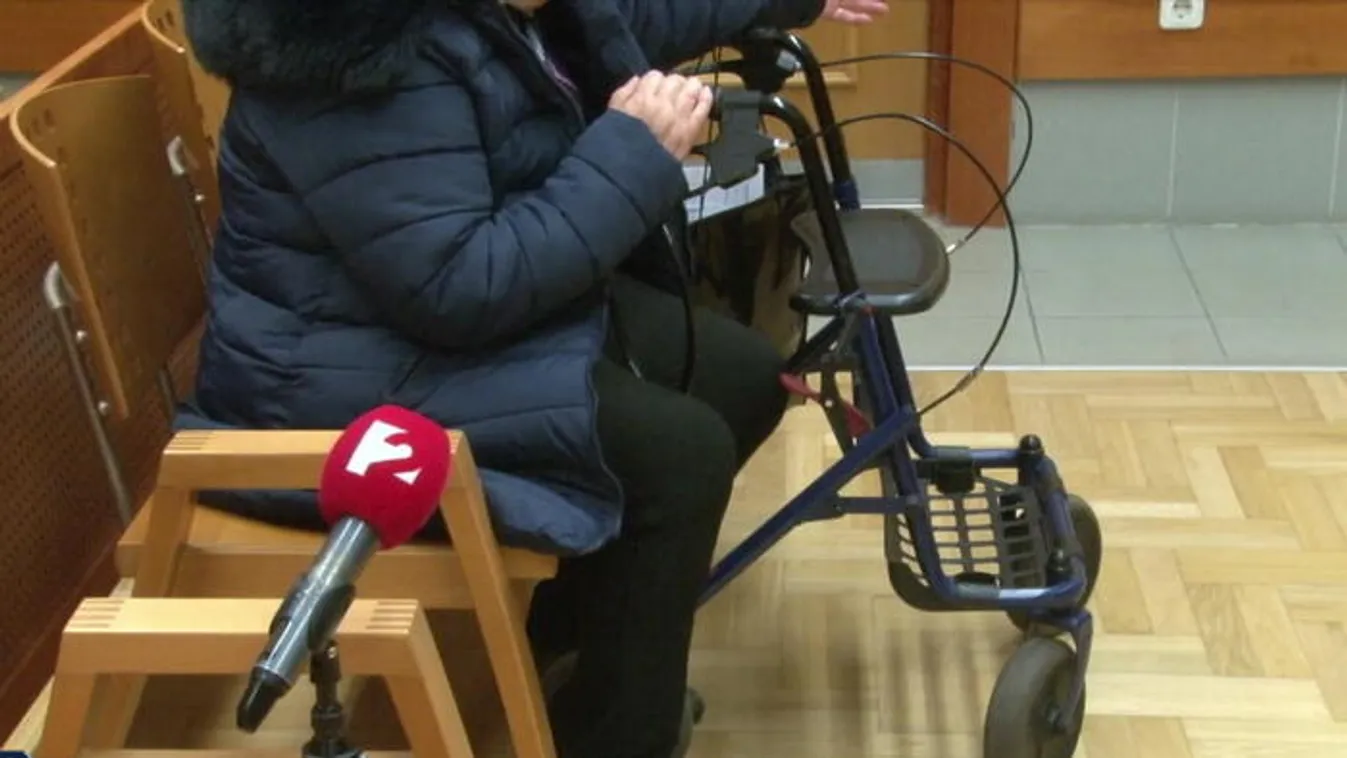 Rokkantakat raboltak ki, börtönbe mennek