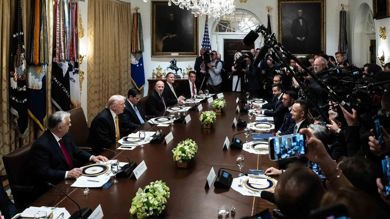 Szijjártó Péter eddig nem látott felvételt osztott meg + videó