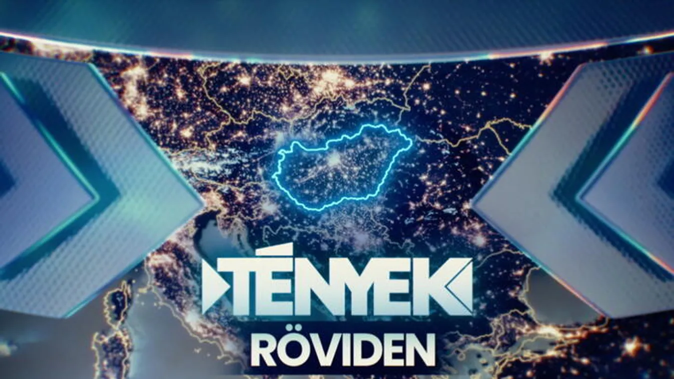 Tények röviden, 2025. november 13., csütörtök