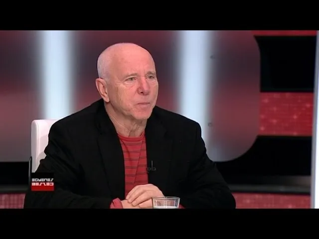 Noha Felcsuti Péter támadja a kormány adópolitikáját, tagadja, hogy köze lenne a Tisza-csomaghoz