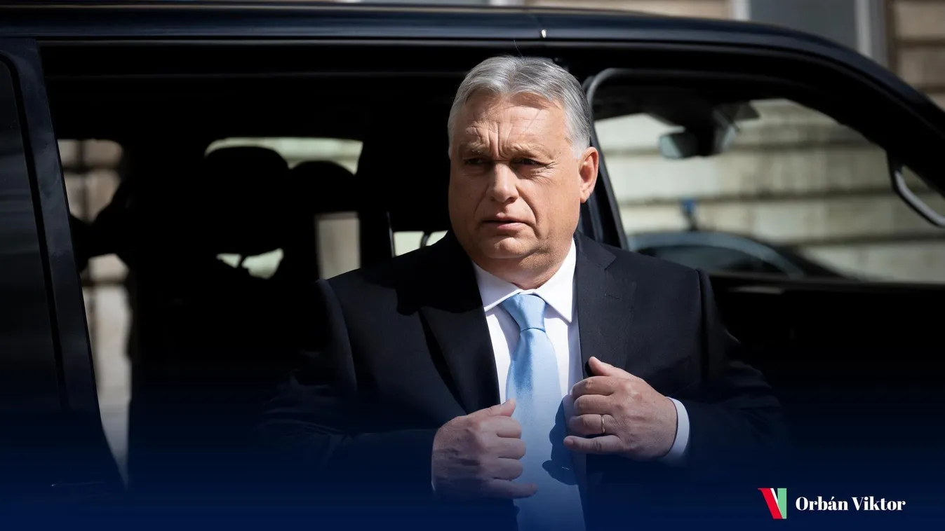 Orbán Viktor nagyon büszke az elmúlt napok kormányzati sikereire