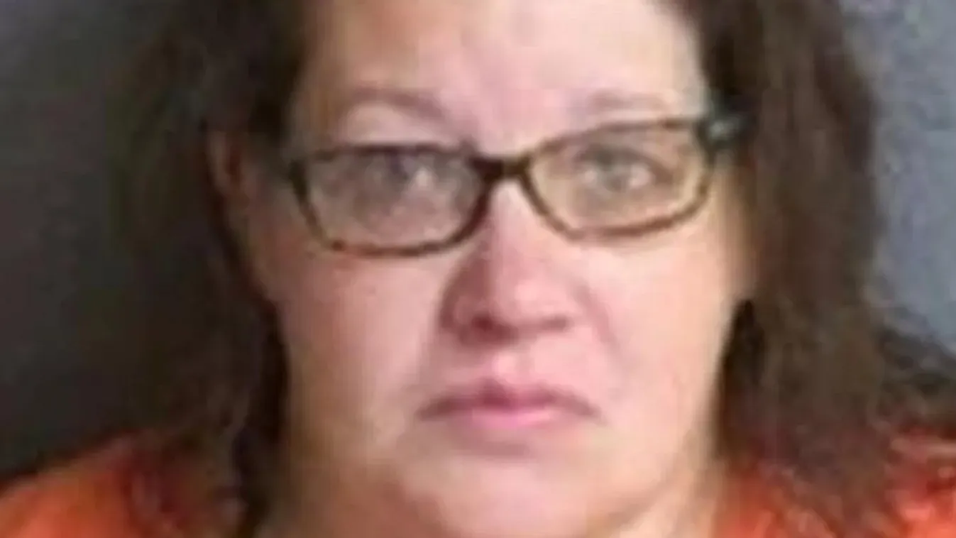 Négy csecsemő holttestét találták meg egy nő házában