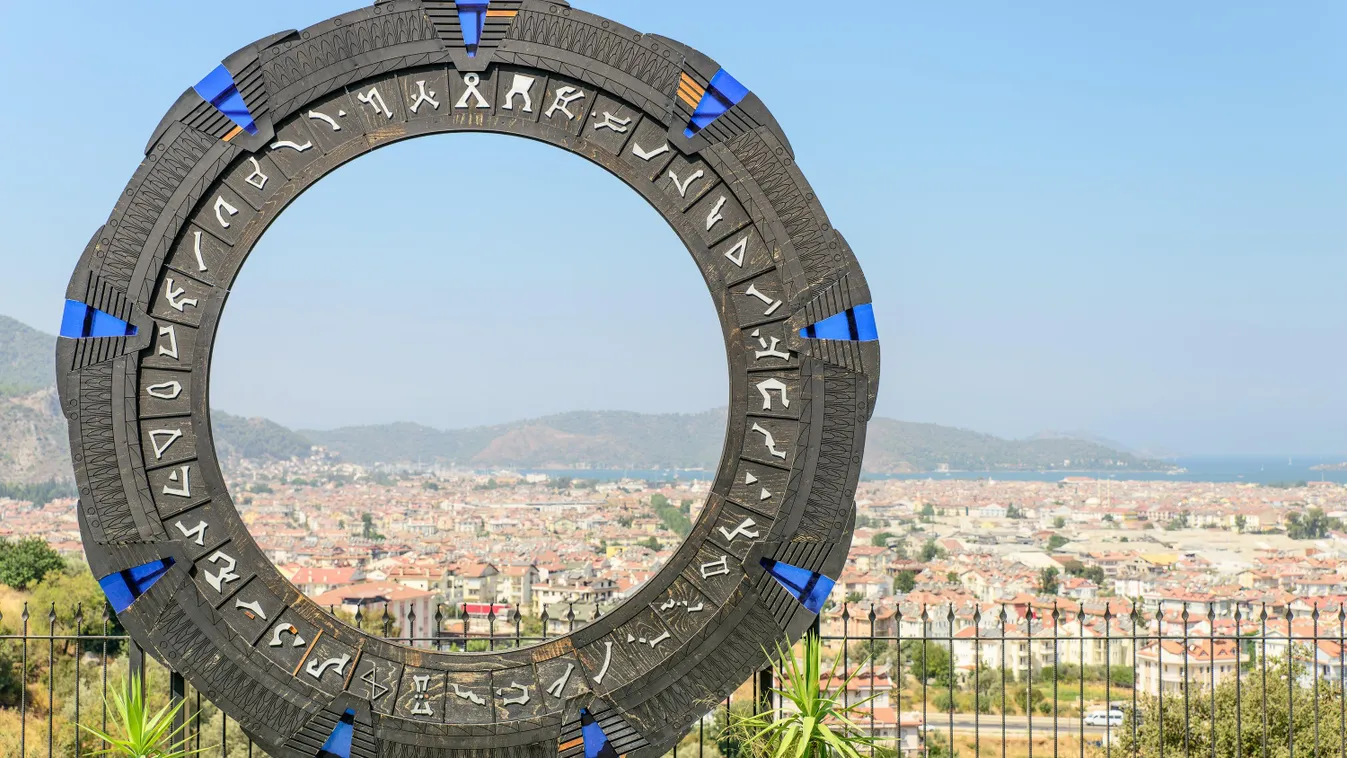 Visszatér a Csillagkapu - Újabb legendás sorozatot élesztenek újra