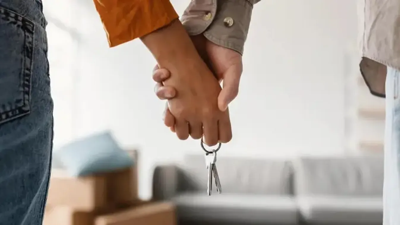 Csökkenő bérleti díjak – így tartja prés alatt az Otthon Start az albérleti piacot