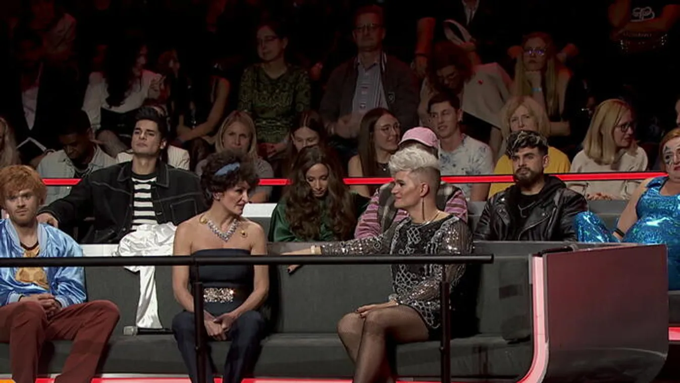 Semmi sem tarthat vissza