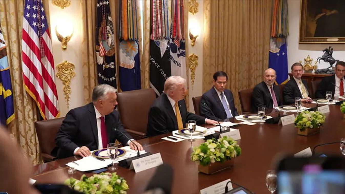 Örökre mentességet kaptunk