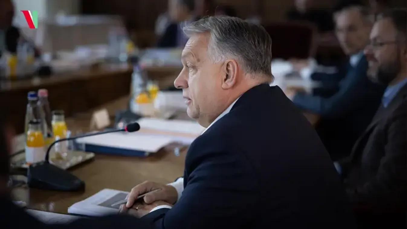Orbán Viktor támogatási akciótervet jelentett be