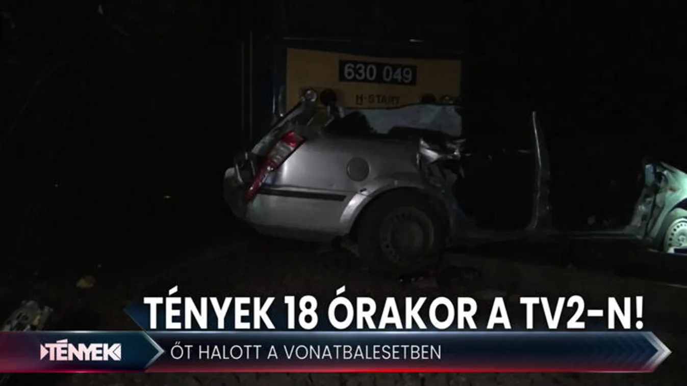 Buliból tarthattak haza, szörnyethaltak - Tények 18.00