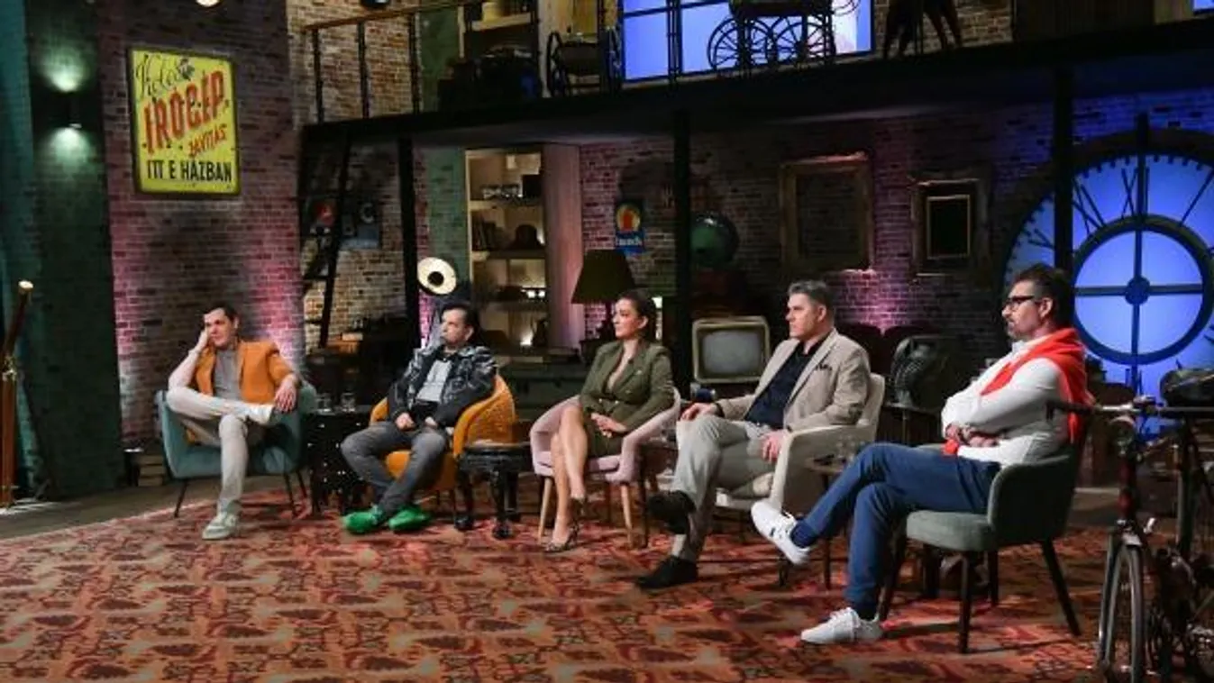 Műsorváltozás - vadonatúj részekkel jön ma a Kincsvadászok!