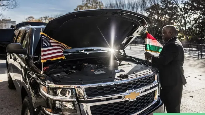 Új korszakot nyitott az Orbán-Trump találkozó: Magyarország úttörő lehet az atomerőművek terén is