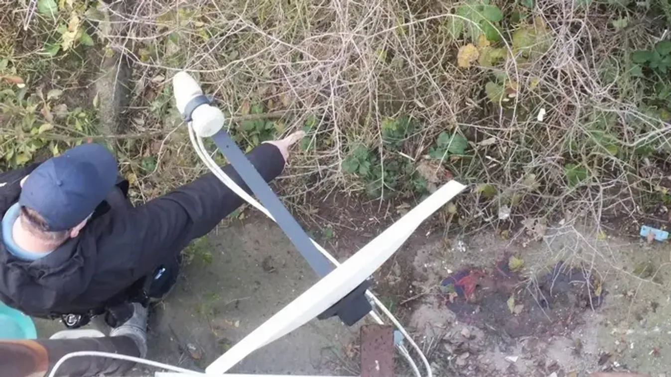 Droghálózatot vezetett a salgótarjáni nyugdíjas