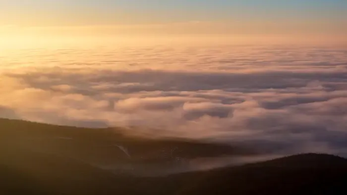 Kettős arcát mutatja november első hete – Ilyen időjárásunk lesz jövő héten