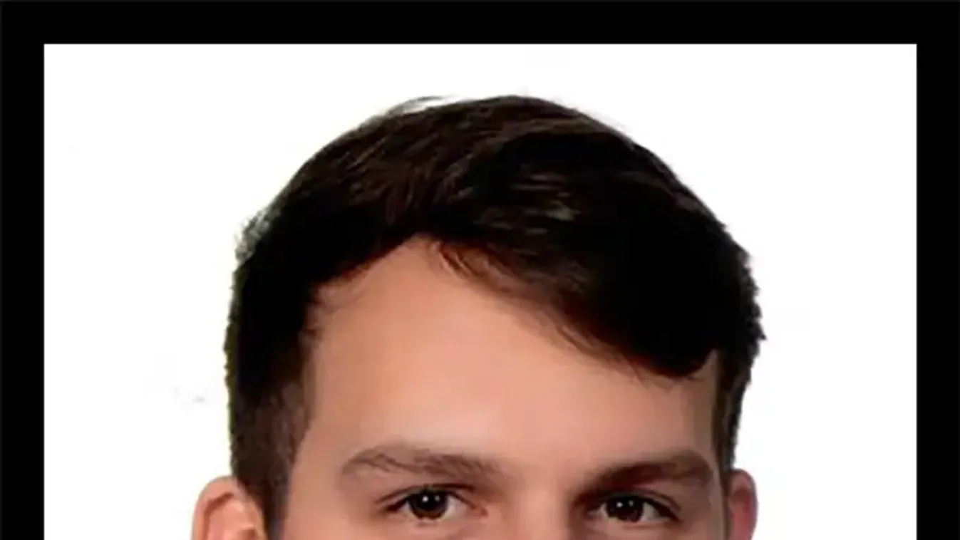 Elhunyt Hőke Dávid, a tragikus hírt az egyetem tudatta