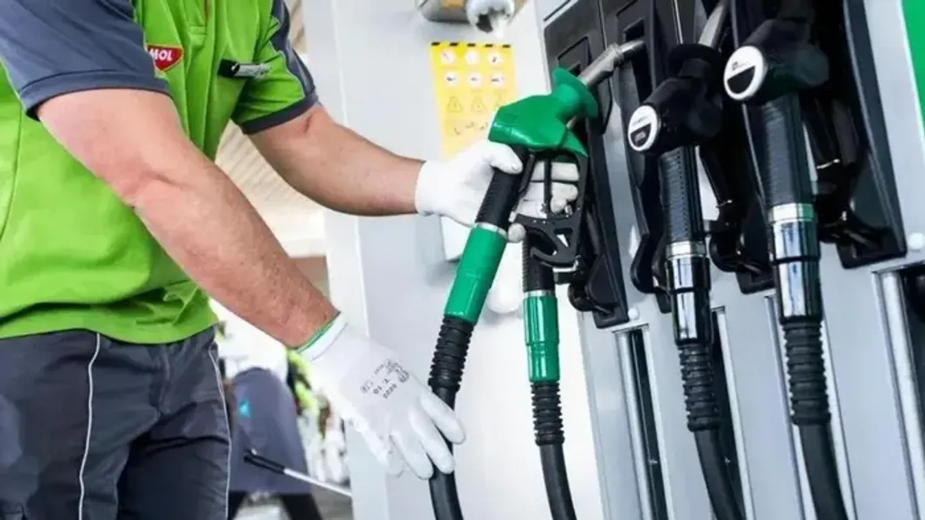 Szombat után újabb fordulat a benzinkutakon