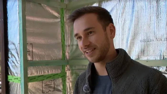 A Mátrában építi álmai házát a korábbi Exatlon-bajnok: így néz ki most az új otthona!