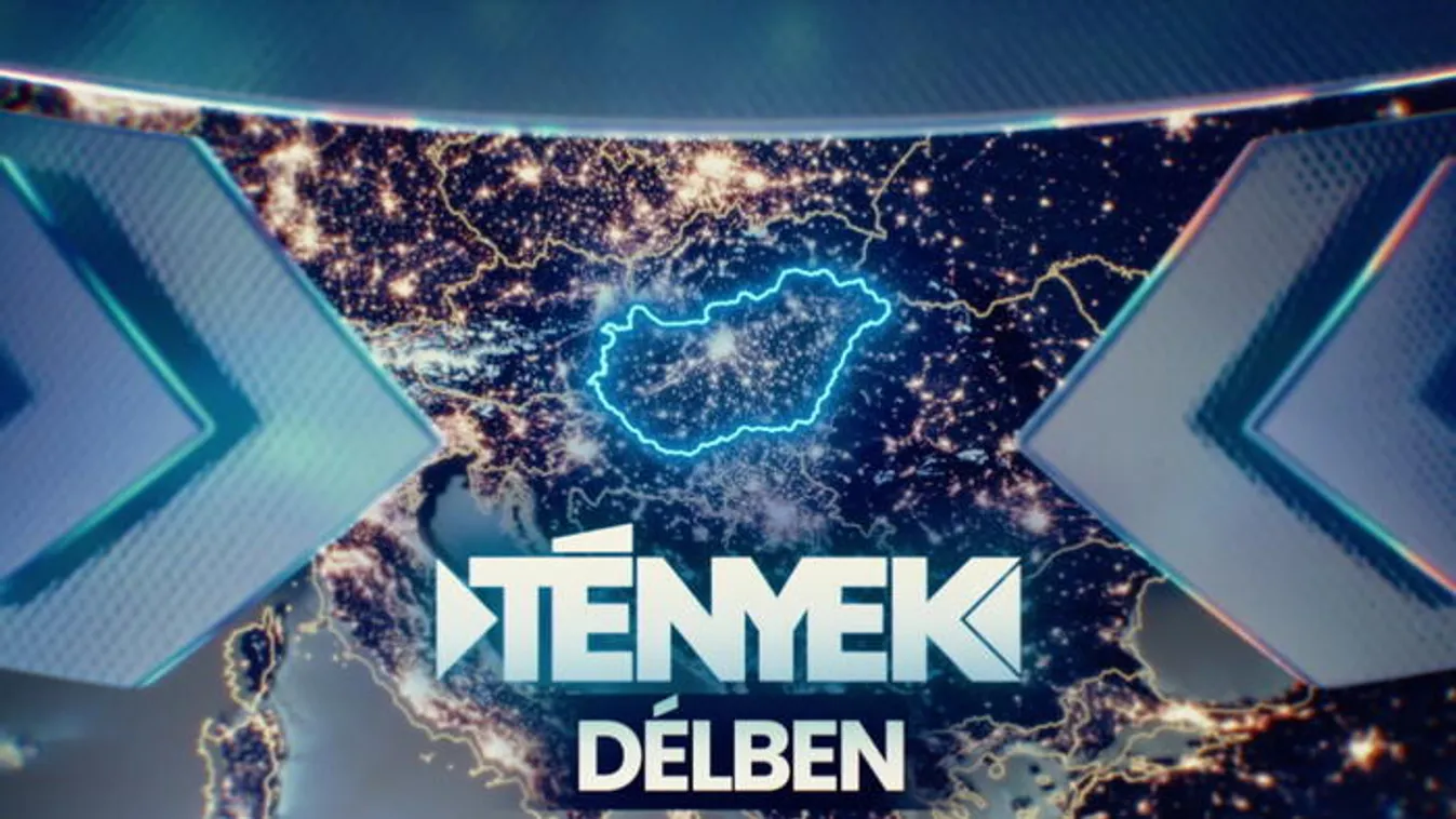 Tények délben teljes adás, 2025. november 25., kedd