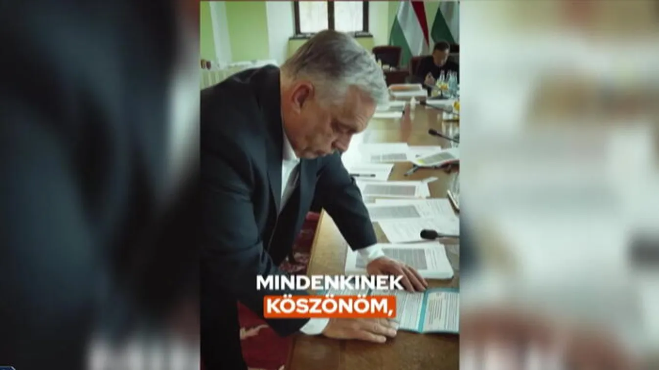 Már egymillióan kitöltötték a kérdőívet