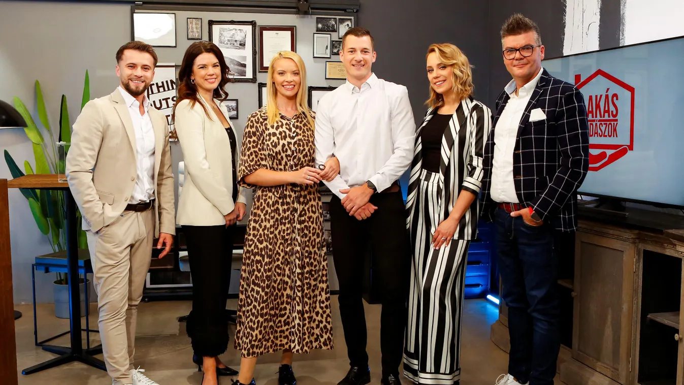 Tilla eladna, az Exatlon házaspárja pedig vásárolna - vajon ki jár sikerrel kedd este?