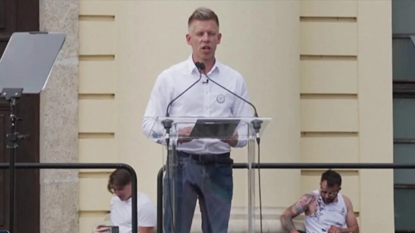 Támadja a baloldal a megállapodást