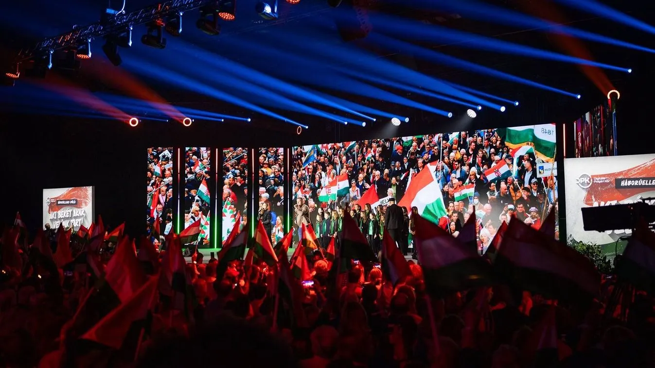 Itt a bejelentés: már 100 ezren csatlakoztak Orbán Viktor digitális polgári köreibe