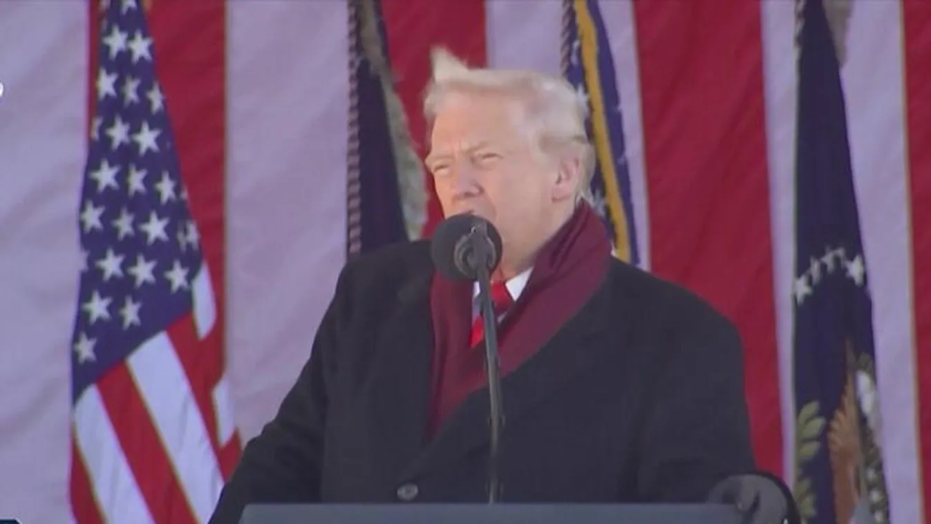 Trump nem akarja Ukrajnát a NATO-ba